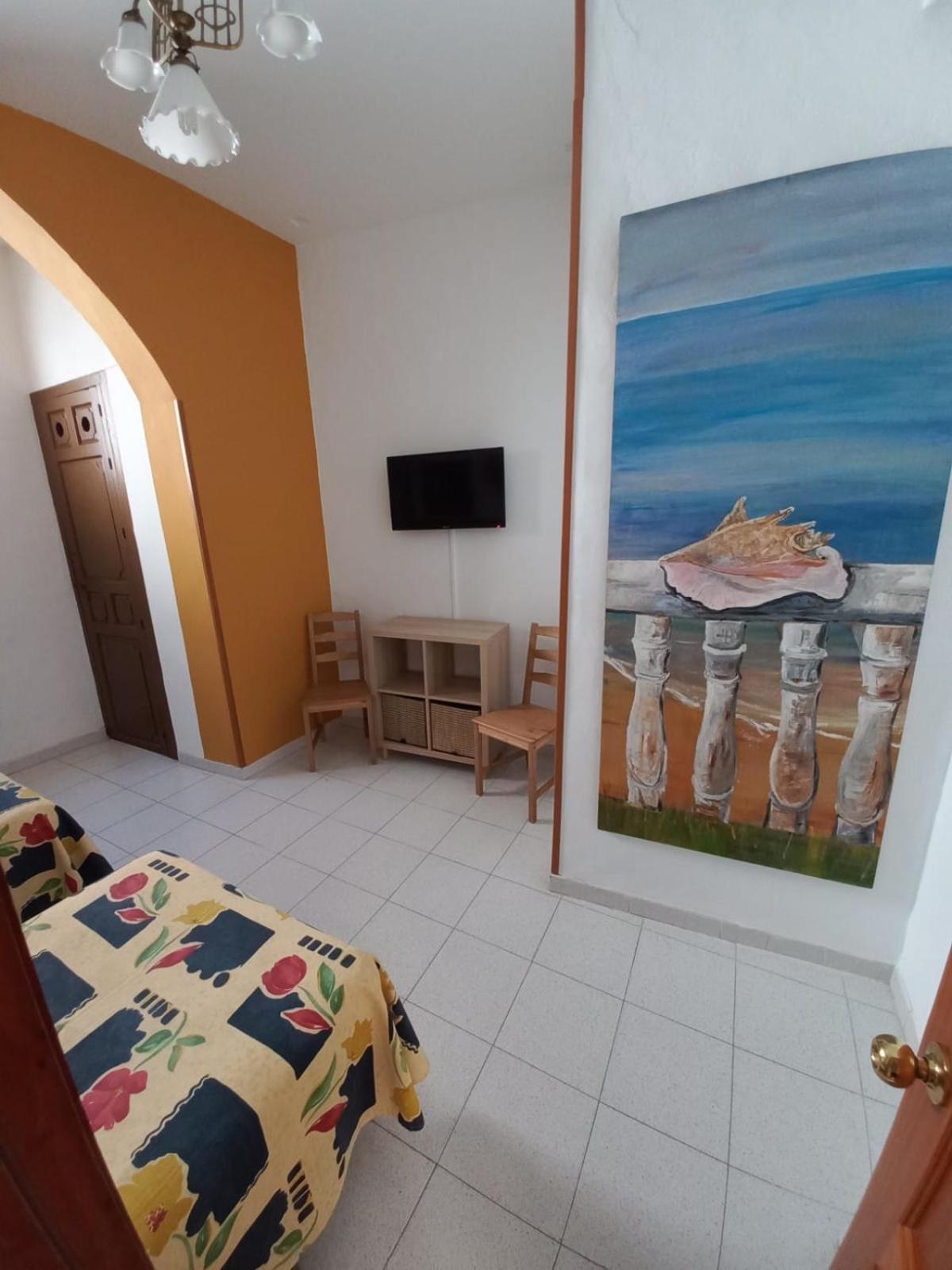 Hostal Manolo เอลปูแอร์โต เด ซานตามาริอา ห้อง รูปภาพ