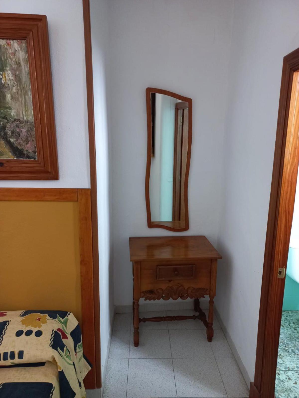 Hostal Manolo เอลปูแอร์โต เด ซานตามาริอา ห้อง รูปภาพ