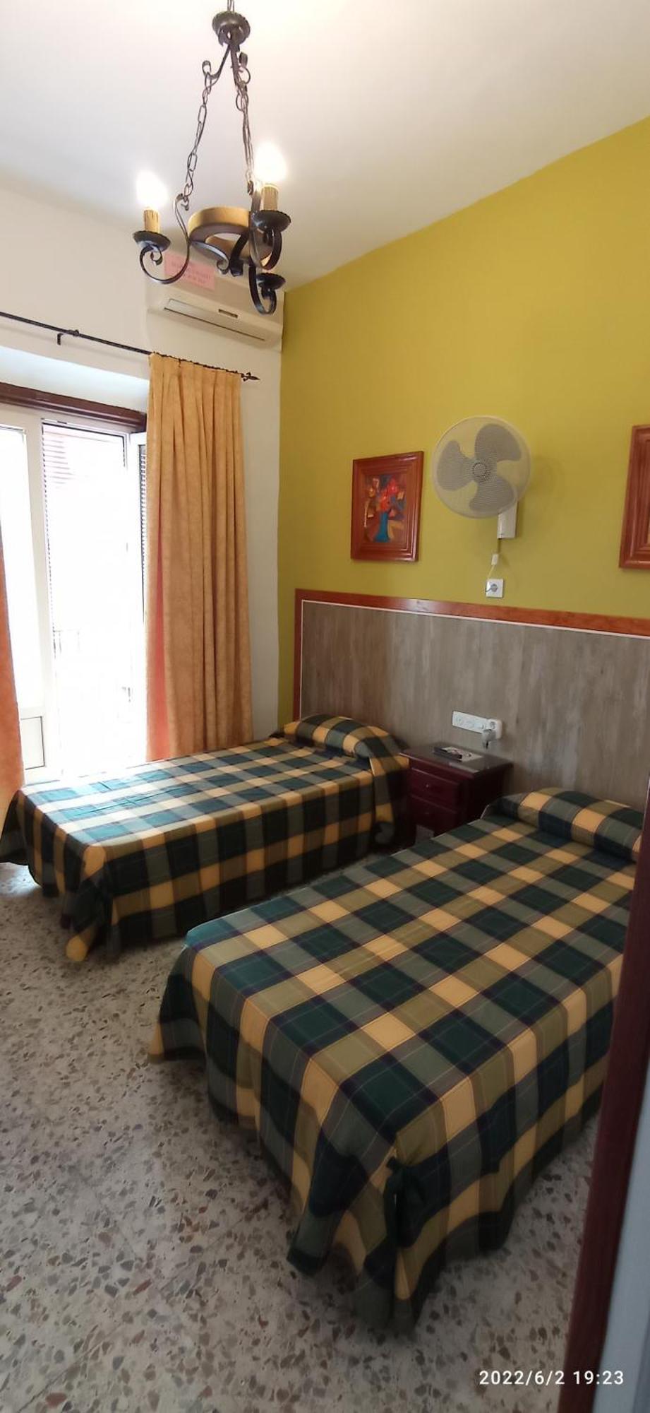 Hostal Manolo เอลปูแอร์โต เด ซานตามาริอา ห้อง รูปภาพ