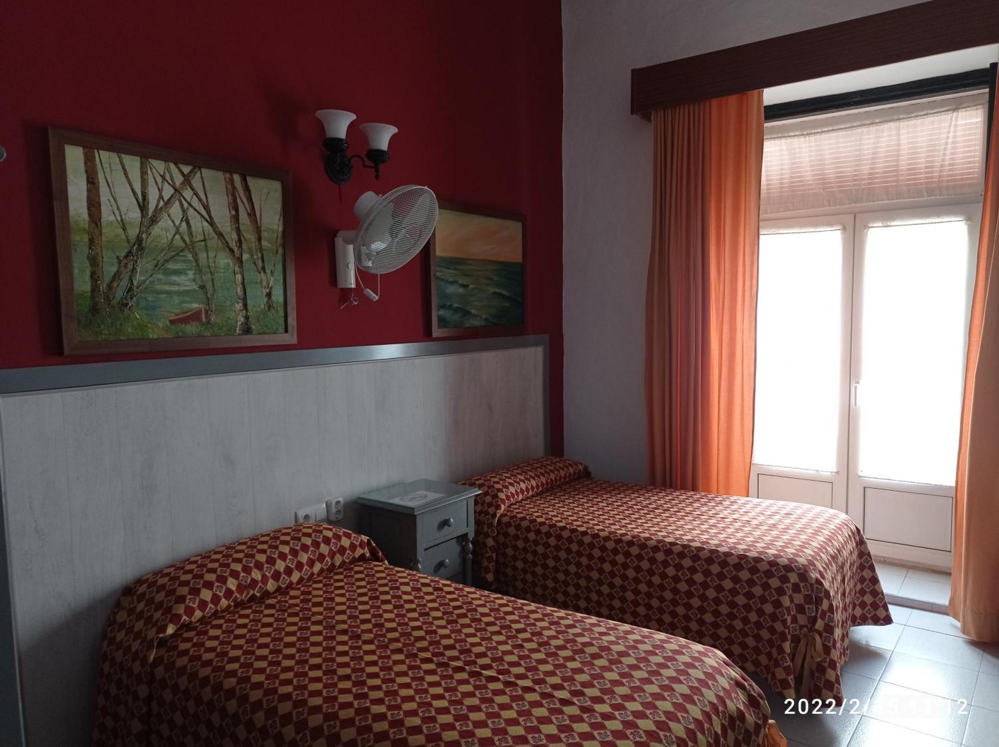 Hostal Manolo เอลปูแอร์โต เด ซานตามาริอา ห้อง รูปภาพ