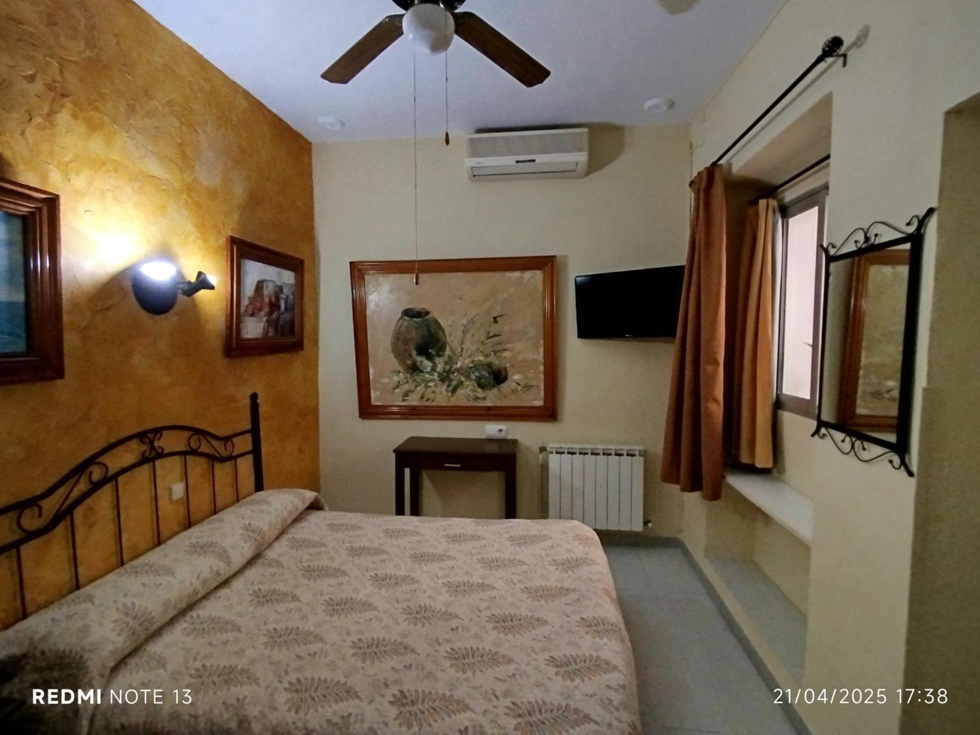 Hostal Manolo เอลปูแอร์โต เด ซานตามาริอา ห้อง รูปภาพ