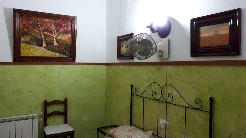 Hostal Manolo เอลปูแอร์โต เด ซานตามาริอา ภายนอก รูปภาพ